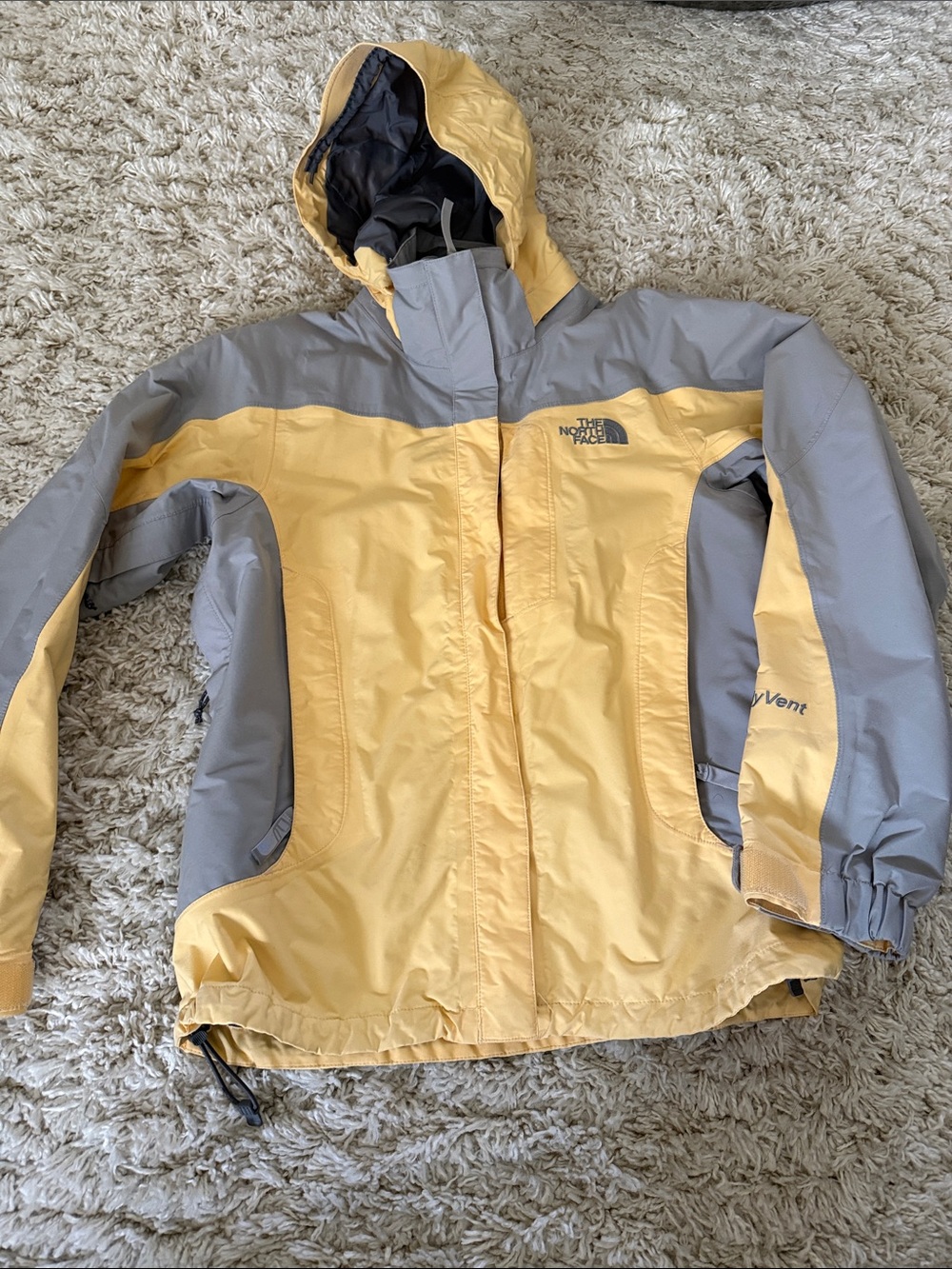 The North Face Women’s Ski 
Jacket